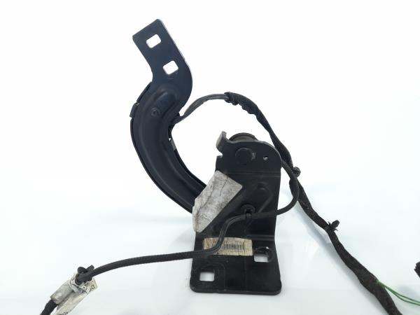 Dobradiça da porta da mala PEUGEOT 3008 I (0U_) Imagem-4