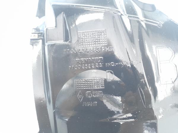 Cava roda frente direita RENAULT Megane I Coupé (DA0/1_) Imagem-2