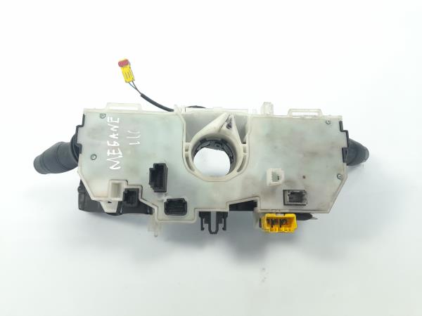 Conjunto / manetes de luzes e limpa vidros RENAULT Megane III Grandtour (KZ0/1) Imagem-1
