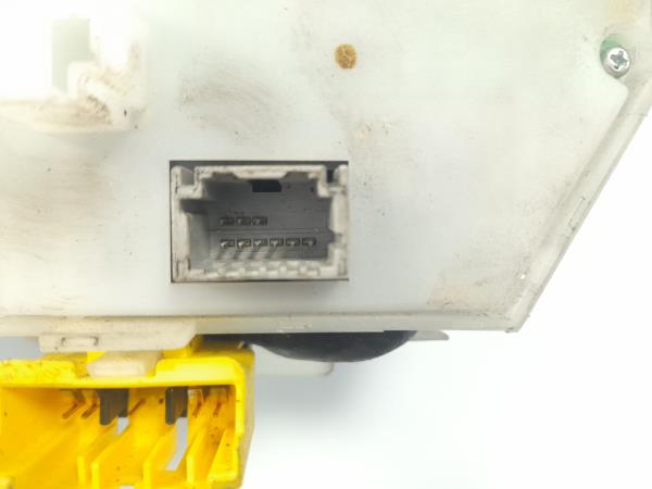 Conjunto / manetes de luzes e limpa vidros RENAULT Megane III Grandtour (KZ0/1) Imagem-3