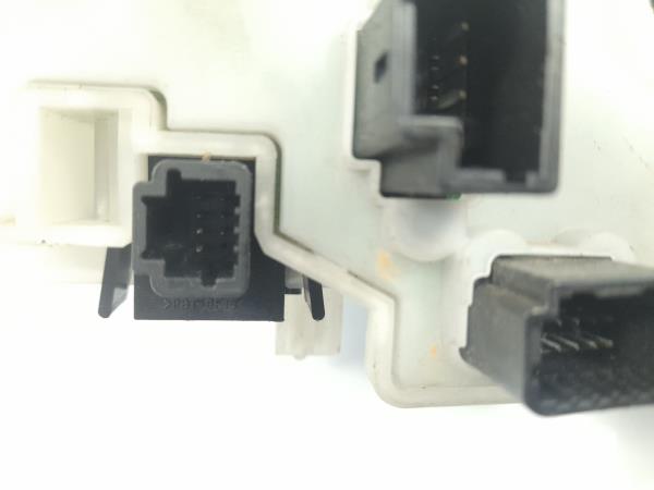 Conjunto / manetes de luzes e limpa vidros RENAULT Megane III Grandtour (KZ0/1) Imagem-6