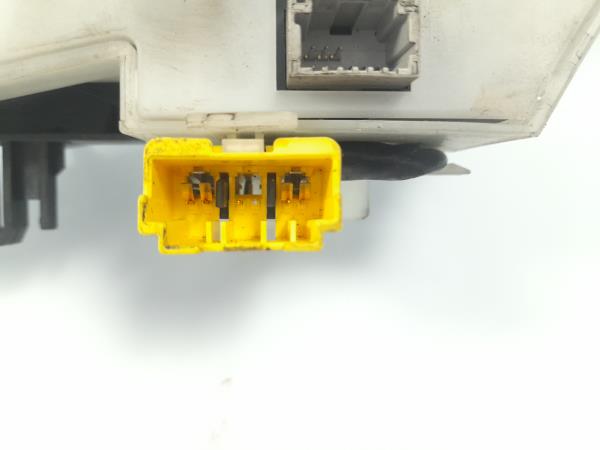 Conjunto / manetes de luzes e limpa vidros RENAULT Megane III Grandtour (KZ0/1) Imagem-2