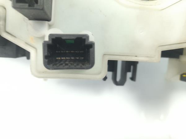 Conjunto / manetes de luzes e limpa vidros RENAULT Megane III Grandtour (KZ0/1) Imagem-4