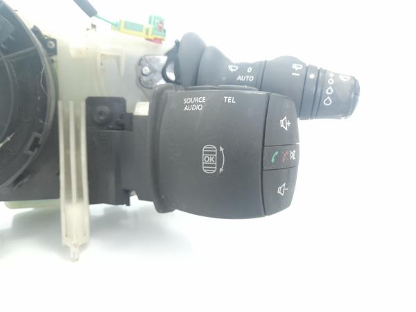 Conjunto / manetes de luzes e limpa vidros RENAULT Megane III Grandtour (KZ0/1) Imagem-9