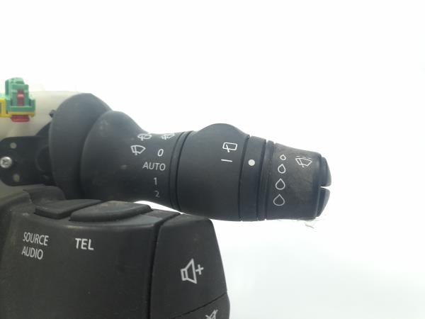 Conjunto / manetes de luzes e limpa vidros RENAULT Megane III Grandtour (KZ0/1) Imagem-10