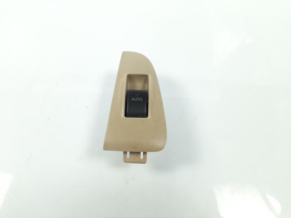 Comando / botão / interruptor vidros trás esquerdo TOYOTA Avensis Wagon (_T25_) Imagem-0