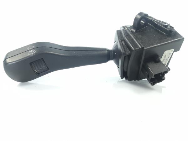 Conjunto / manetes de luzes e limpa vidros BMW 3 (E46) Imagem-2