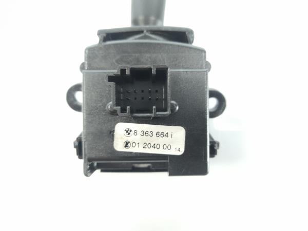 Conjunto / manetes de luzes e limpa vidros BMW 3 (E46) Imagem-3