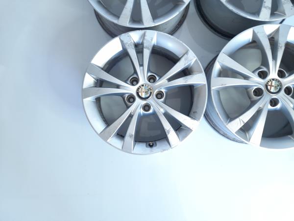 Jante Especial / Jantes Especiais ALFA ROMEO Giulietta (940_) Imagem-1
