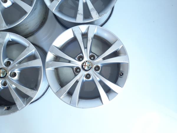 Jante Especial / Jantes Especiais ALFA ROMEO Giulietta (940_) Imagem-3