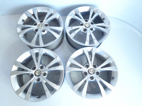 Jante Especial / Jantes Especiais ALFA ROMEO Giulietta (940_) Imagem-5