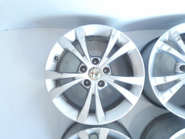 Jante Especial / Jantes Especiais ALFA ROMEO Giulietta (940_) Imagem-8