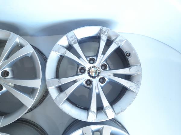 Jante Especial / Jantes Especiais ALFA ROMEO Giulietta (940_) Imagem-9