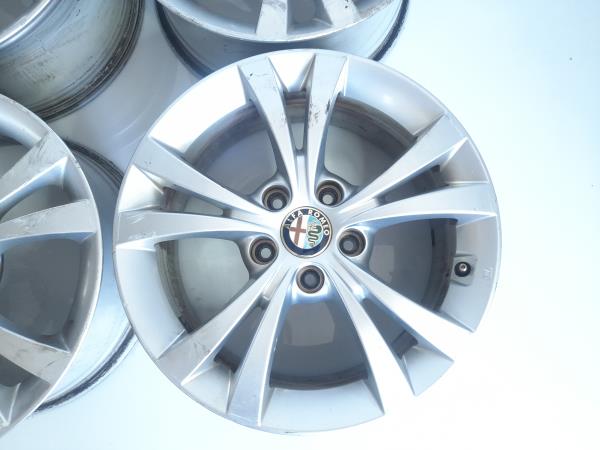 Jante Especial / Jantes Especiais ALFA ROMEO Giulietta (940_) Imagem-7