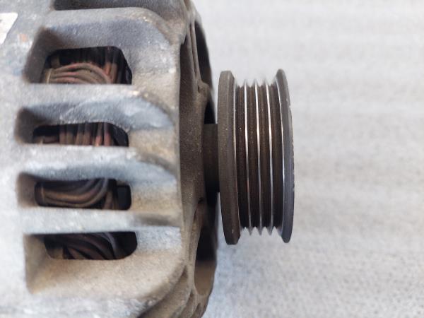 Alternador FIAT Punto (188_) Imagem-2
