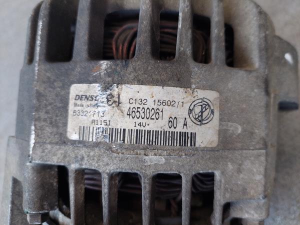 Alternador FIAT Punto (188_) Imagem-1