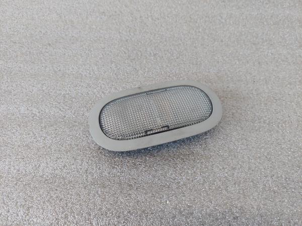 Plafonier frente RENAULT Clio II (BB0/1/2_, CB0/1/2_)