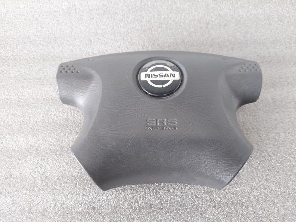 Airbag do volante NISSAN Almera II Sedan (N16)