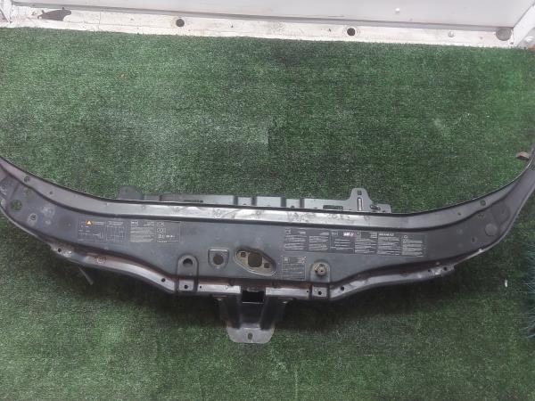 Frente em fibra ou chapa RENAULT Espace IV (JK0/1_) Imagem-1