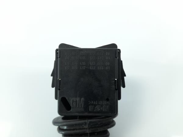 Conjunto / manetes de luzes e limpa vidros OPEL Corsa C Imagem-3