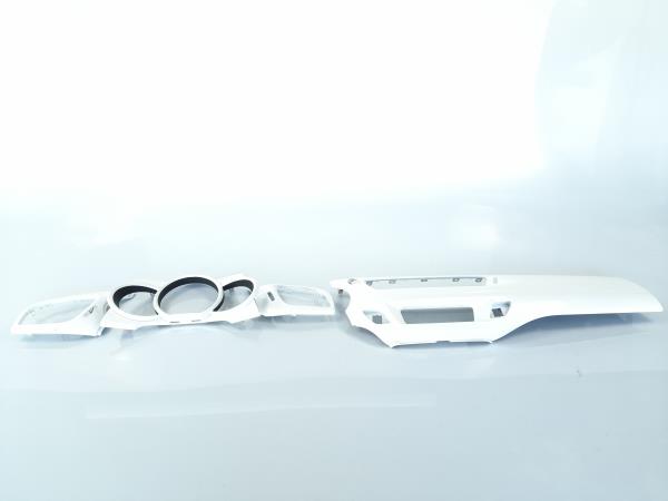 Friso / Frisos CITROËN C3 II (SC_)