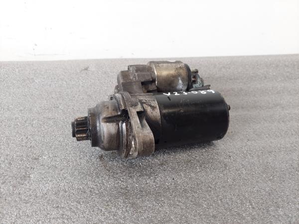 Motor de arranque VOLKSWAGEN Polo (9N)