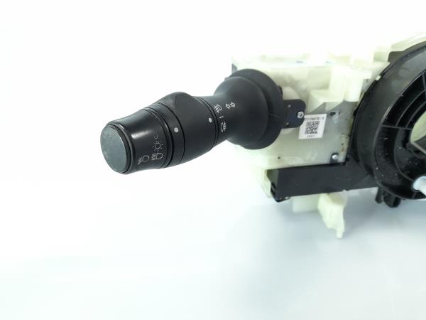 Conjunto / manetes de luzes e limpa vidros RENAULT Megane III Société (BZ0_) Imagem-1