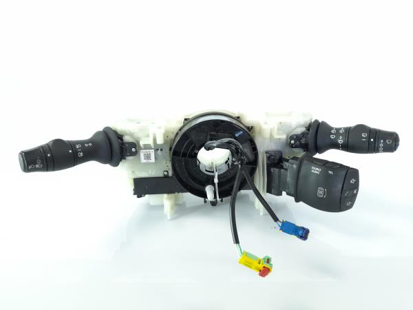 Conjunto / manetes de luzes e limpa vidros RENAULT Megane III Société (BZ0_)