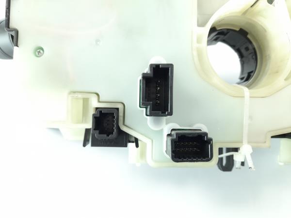 Conjunto / manetes de luzes e limpa vidros RENAULT Megane III Société (BZ0_) Imagem-7