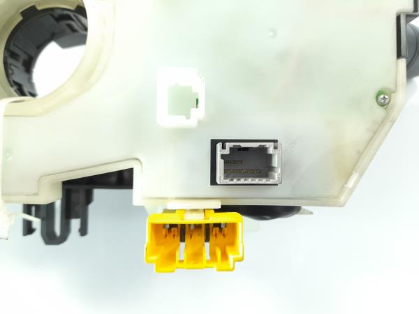 Conjunto / manetes de luzes e limpa vidros RENAULT Megane III Société (BZ0_) Imagem-8