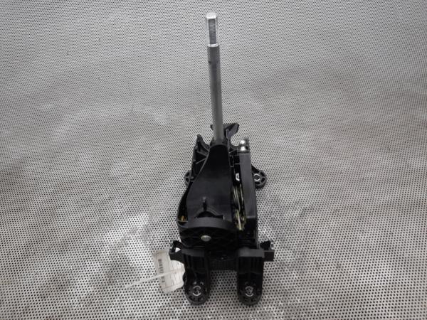 Seletor caixa velocidades FORD Fiesta VI (CB1, CCN) Imagem-1