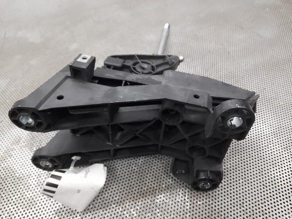 Seletor caixa velocidades FORD Fiesta VI (CB1, CCN) Imagem-3