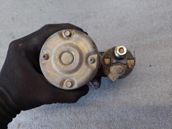 Motor de arranque MITSUBISHI Colt V (CJ_, CP_) Imagem-1