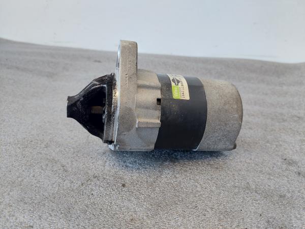 Motor de arranque NISSAN Almera II Sedan (N16)