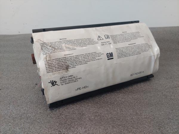 Airbag passageiro OPEL Zafira B (A05)
