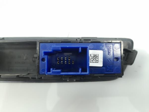 Interruptor / Botao PEUGEOT 208 Imagem-2