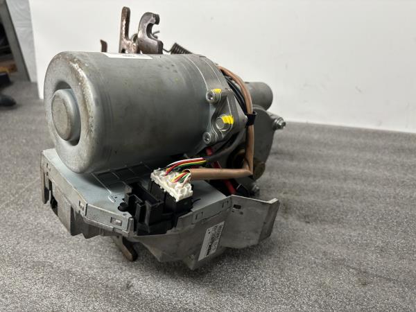 Columna de dirección RENAULT Scénic II (JM0/1_) Imagem-1