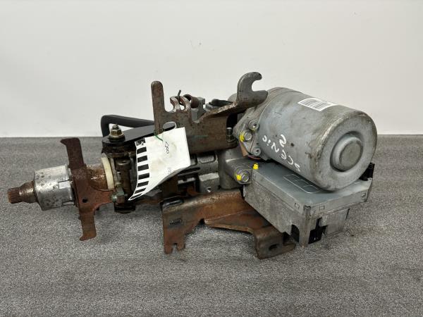 Columna de dirección RENAULT Scénic II (JM0/1_)