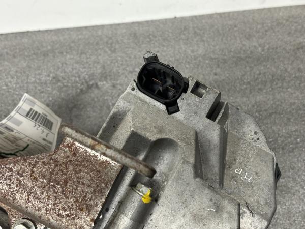 Columna de dirección RENAULT Scénic II (JM0/1_) Imagem-4