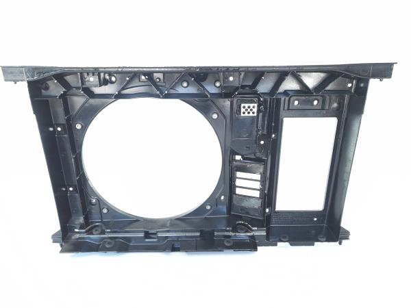 Frente em fibra ou chapa PEUGEOT 3008 I (0U_)