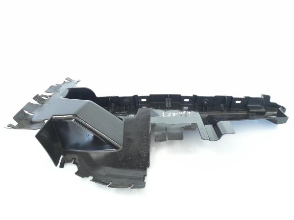 Resguardo Termoventilador PEUGEOT 3008 I (0U_)