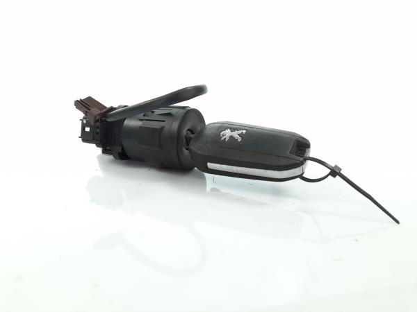 Bombín de encendido PEUGEOT 208