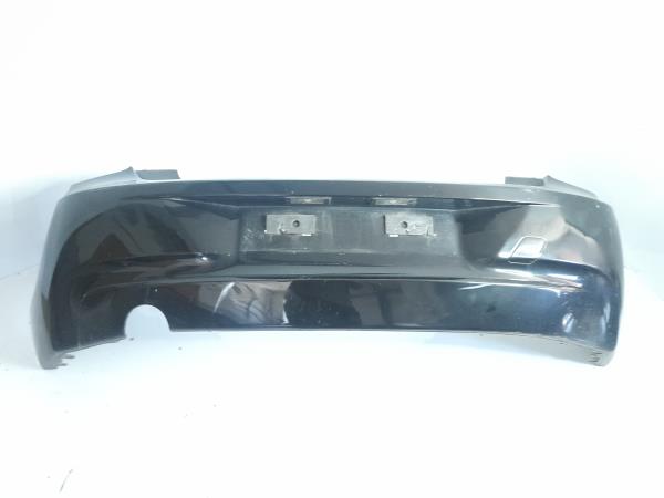 Pára-choques trás BMW 1 (F20)