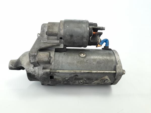 Motor de arranque PEUGEOT 3008 I (0U_) Imagem-3