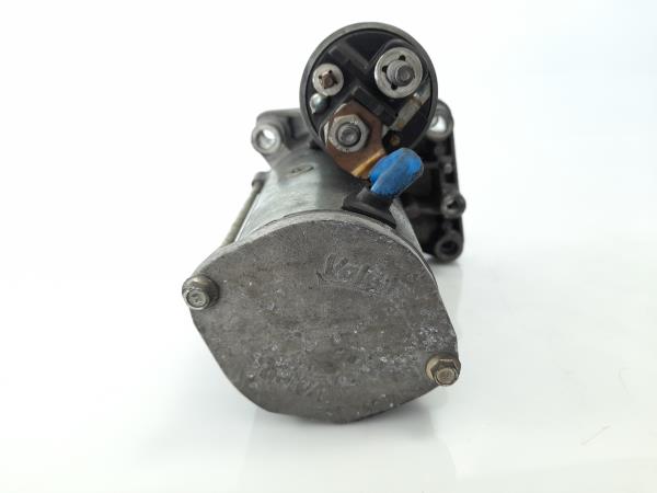 Motor de arranque PEUGEOT 3008 I (0U_) Imagem-4
