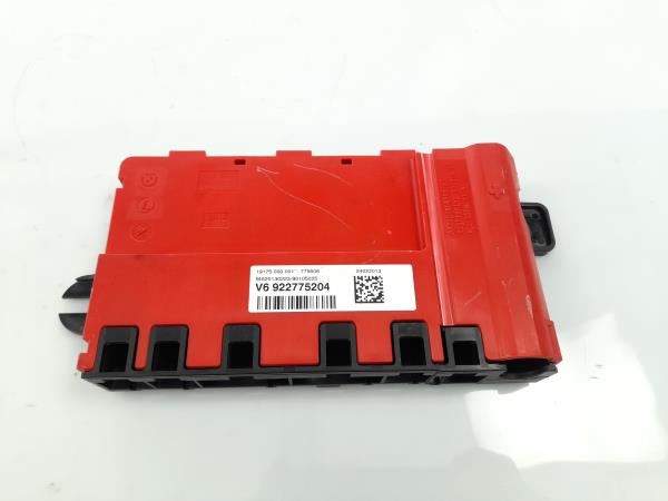 Detonador Bateria  BMW 1 (F20)