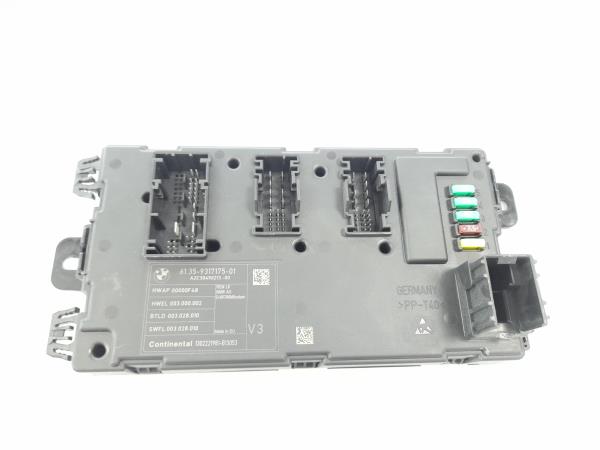 Módulo confort BMW 1 (F20)