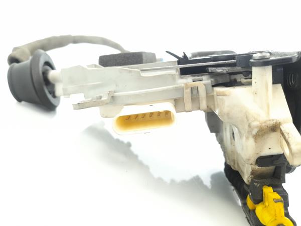 Fechadura / fecho porta frente direito AUDI A1 (8X1, 8XK) Imagem-2