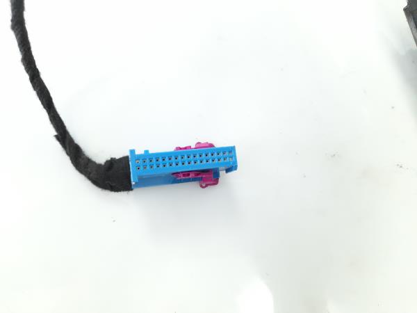 Fechadura / fecho porta frente direito AUDI A1 (8X1, 8XK) Imagem-1