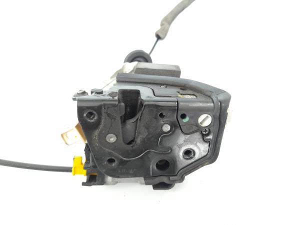 Fechadura / fecho porta frente direito AUDI A1 (8X1, 8XK) Imagem-3